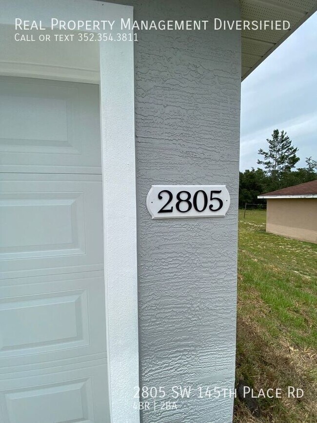 Building Photo - 2805 SW 145th Place Rd