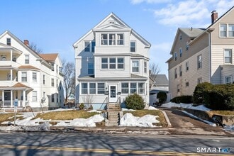 Building Photo - 811 East St