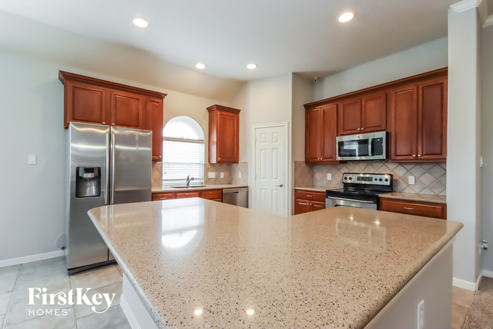 Building Photo - 17506 Buck Island Ct