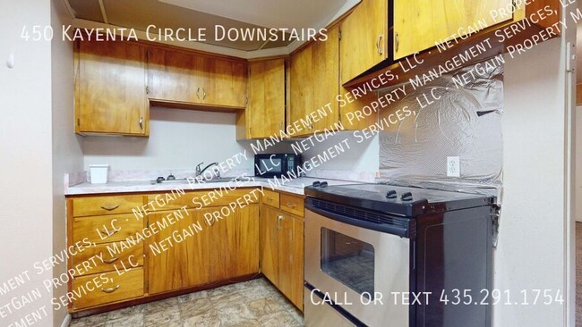 Building Photo - 450 Kayenta Cir