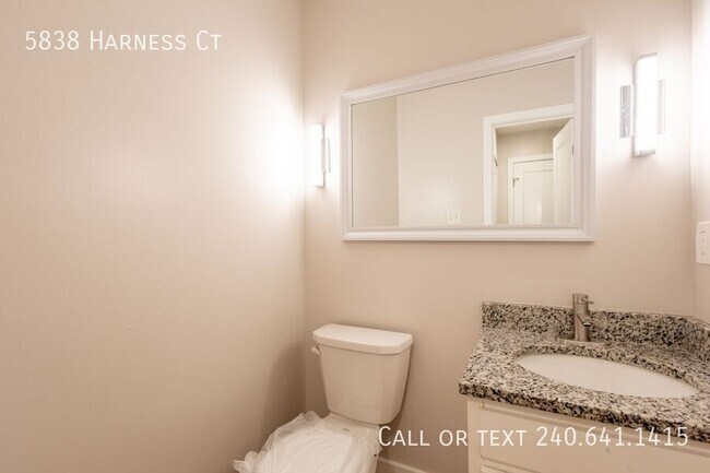 Building Photo - 5838 Harness Ct