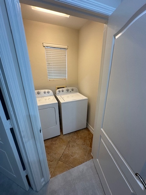 Washer and dryer - 10261 Olivewood Way
