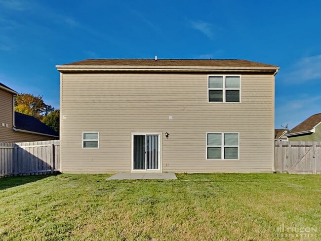 Building Photo - 2613 Harshaw Ct