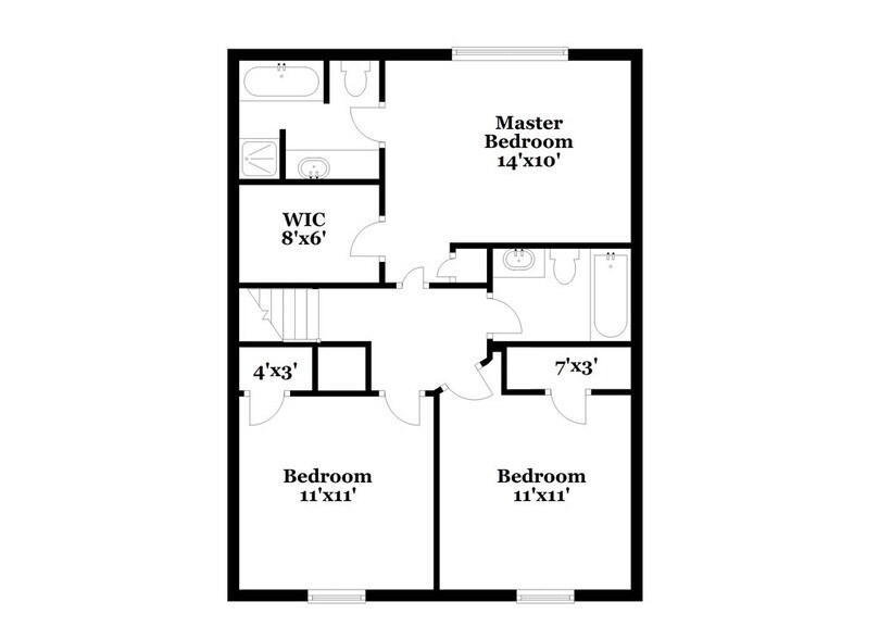 Building Photo - 4537 Baker Grove Rd NW