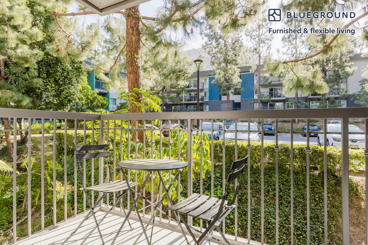 Building Photo - 3612 Barham Blvd