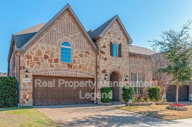 Building Photo - 2826 Exeter Dr