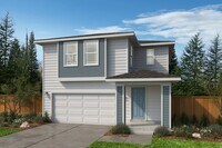 Building Photo - 8580 46th Pl NE
