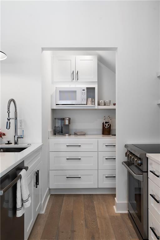 Building Photo - 217 Arnold Mill Rd