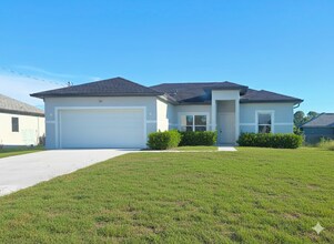 Building Photo - Brand New 3/2/2 + Den-Great location in SW...