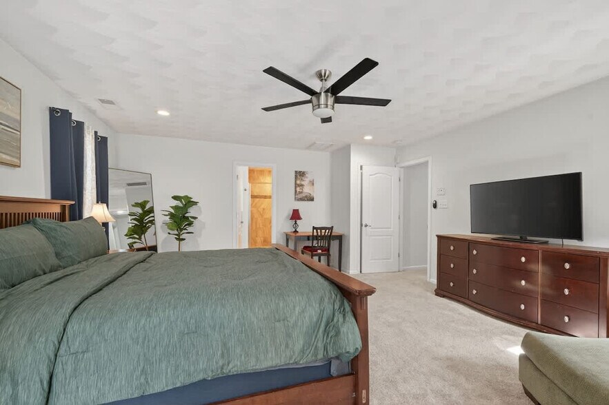 Building Photo - 1100 Virgilina Ave