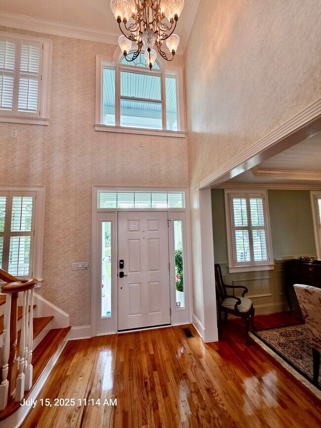 Building Photo - Executive 4 bedroom in Hamlin Plantation w...