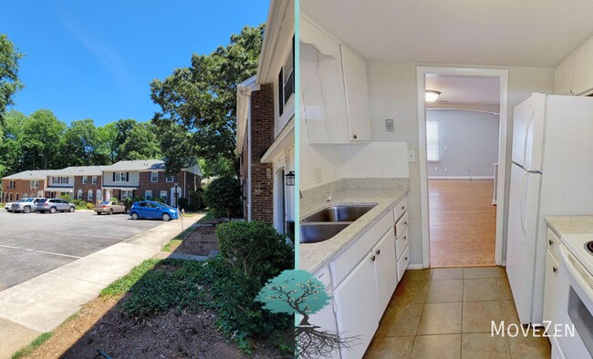 Building Photo - 3003 Overton Dr