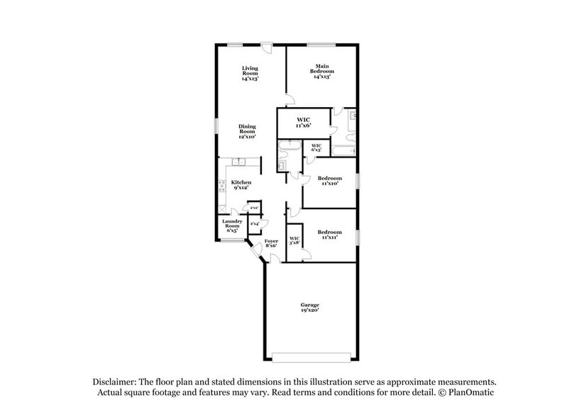 Building Photo - 8215 Radial Ct