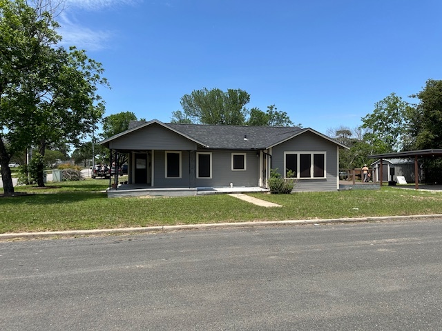 Building Photo - 415 S Guadalupe St