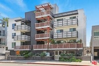 Building Photo - 1831 Sawtelle Blvd