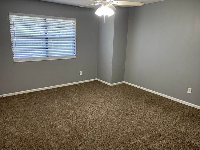 Primary Photo - Botany Townhomes