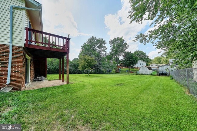 Building Photo - 9516 Bonair Dr