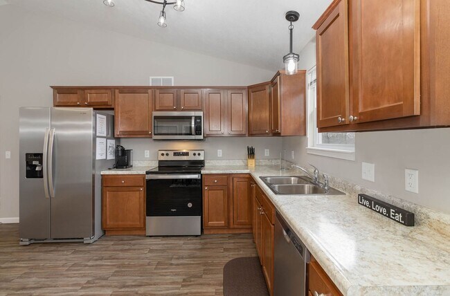 Building Photo - BRAND NEW Home away from Home among the Nook