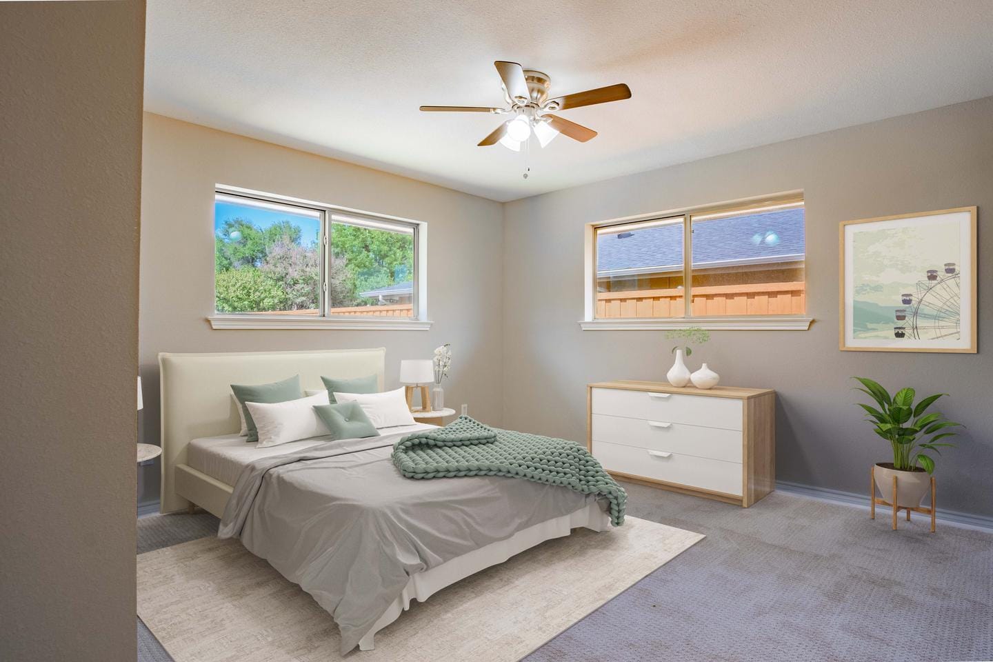 Building Photo - Gorgeous Prestonwood home with in-ground pool & large yard