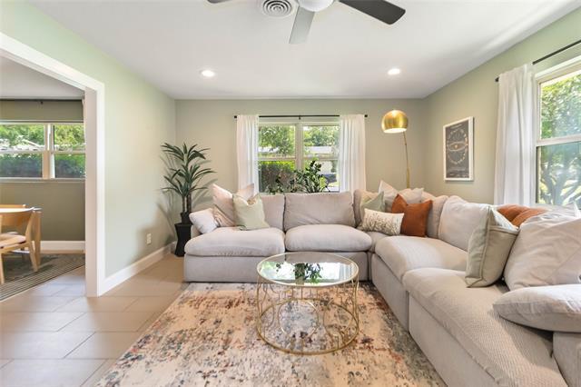 Building Photo - 4912 Odessa Ave