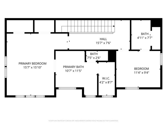 Building Photo - 2309 Hadley St