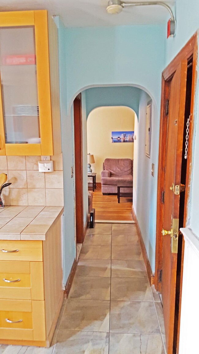Building Photo - 4 bedroom in Boston MA 02113