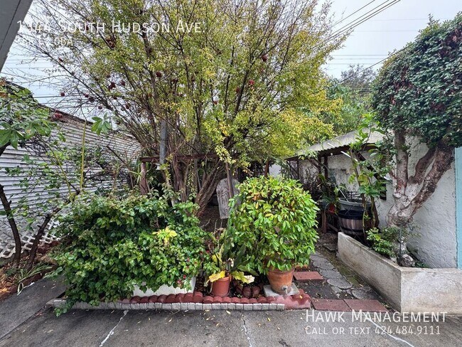 Building Photo - 1344 S Hudson Ave