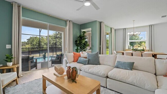 Building Photo - 7867 Poplin St