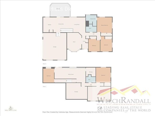 Building Photo - 660 Woodland Hills Dr