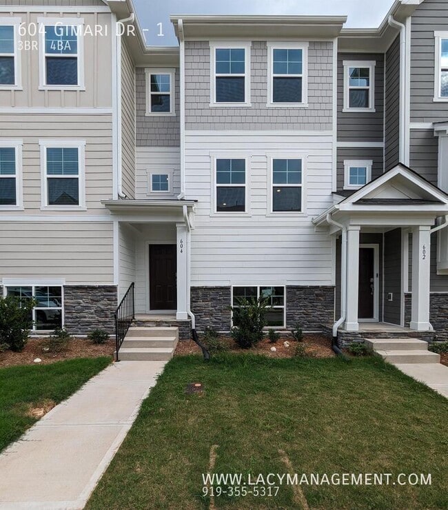 Primary Photo - 604 Gimari Dr