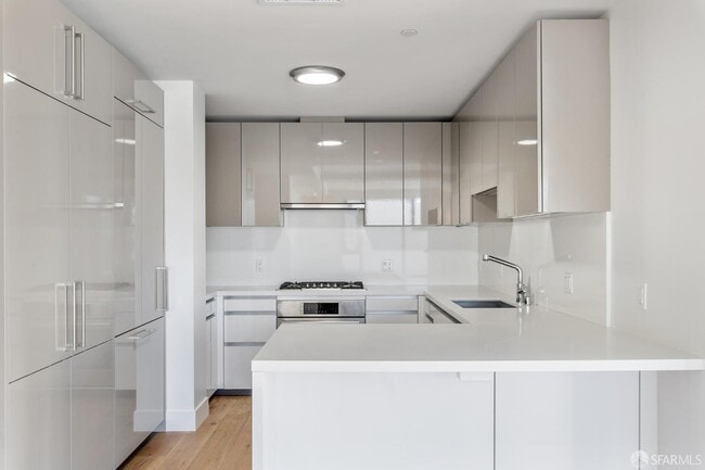 Building Photo - 1450 Franklin St