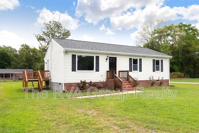 Building Photo - 201 Evergreen Ave