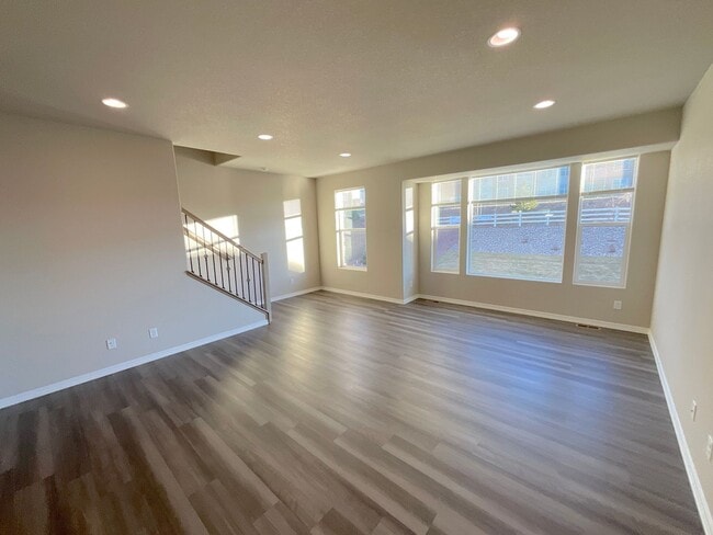 Building Photo - 3 Bedroom Townhome Available Near Tutt Blvd & E Woodmen Rd