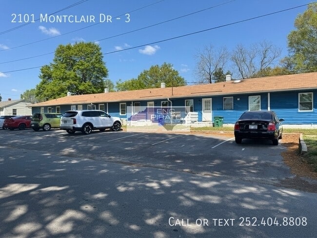 Building Photo - 2101 Montclair Ave