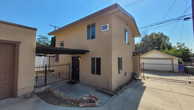 Primary Photo - NOW AVAILABLE! 2 Bedroom back house in His...