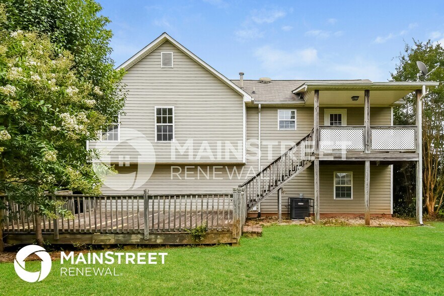 Building Photo - 32 Cathedral Heights