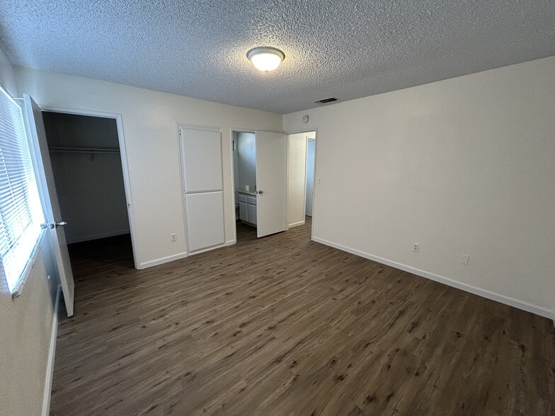 Master Bedroom - 7913 S Laurelglen Blvd