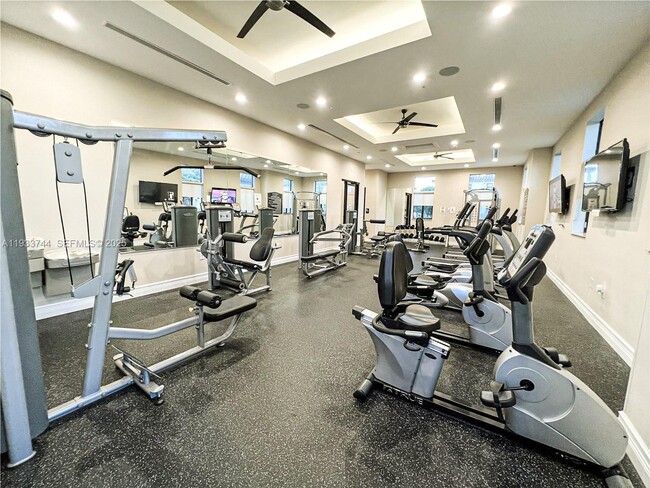 Building Photo - 15065 SW 115th St