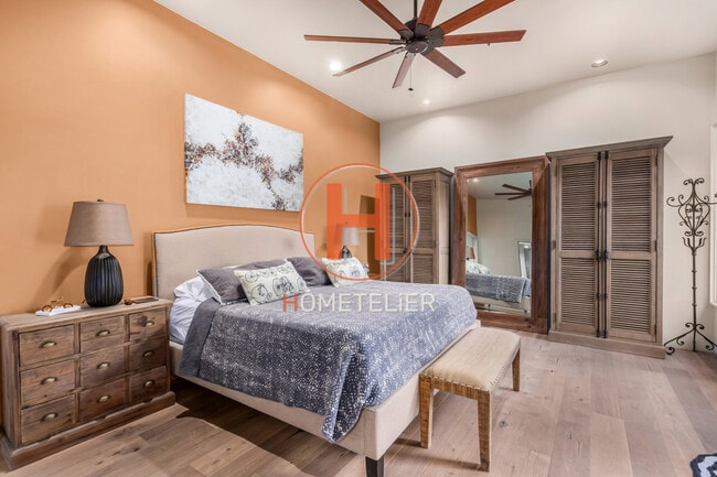 Building Photo - 6711 E Camelback-23