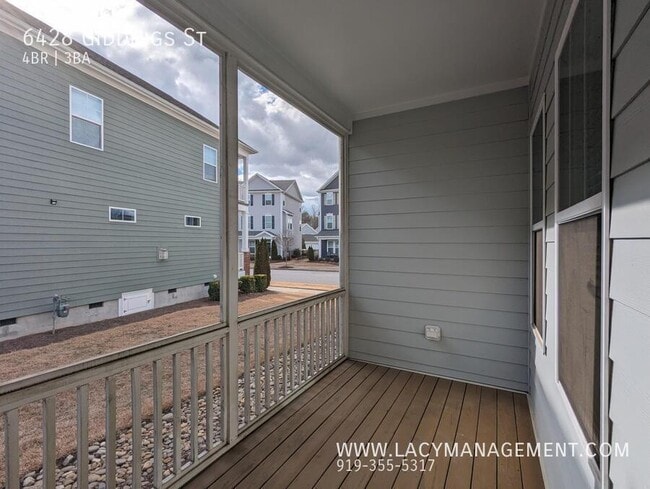 Building Photo - 6428 Giddings St