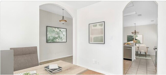 Building Photo - 6827 Atasca Creek Dr