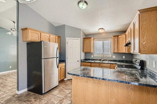 Building Photo - 1118 N Ridge Court, Spanish Fork, UT, 84660