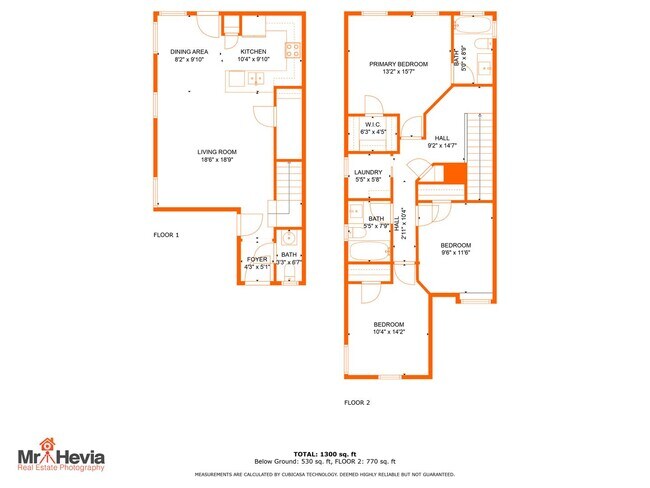 Building Photo - Brand New 3/2.5 Townhome