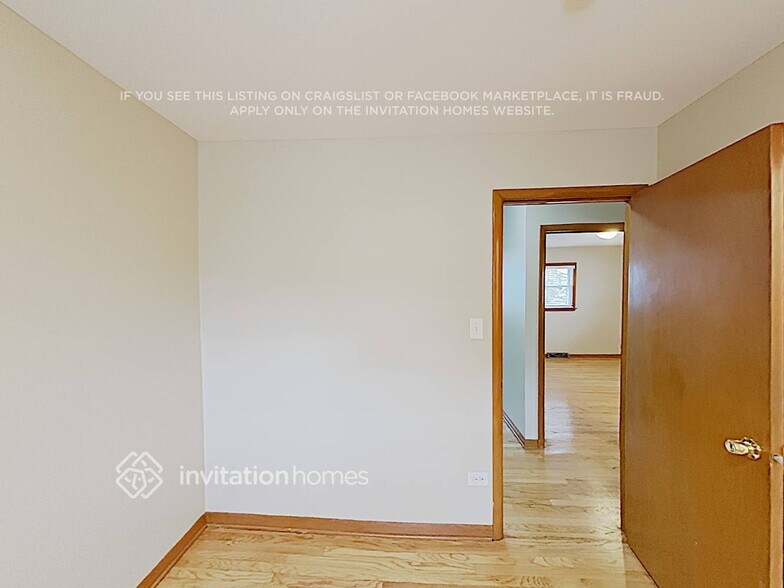 Building Photo - 4516 Pershing Ave