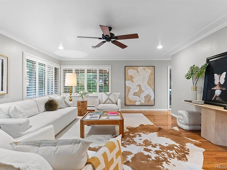 Building Photo - 9156 E Stanford Pl