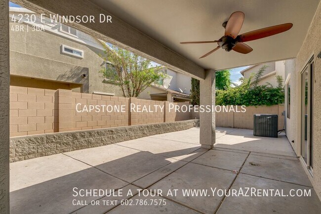 Building Photo - 4230 E Windsor Dr