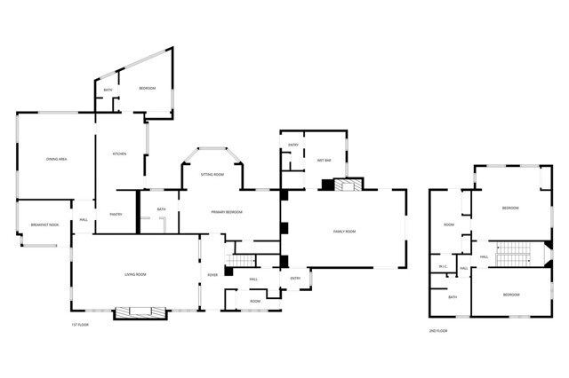 Building Photo - 4101 Pacific Dr