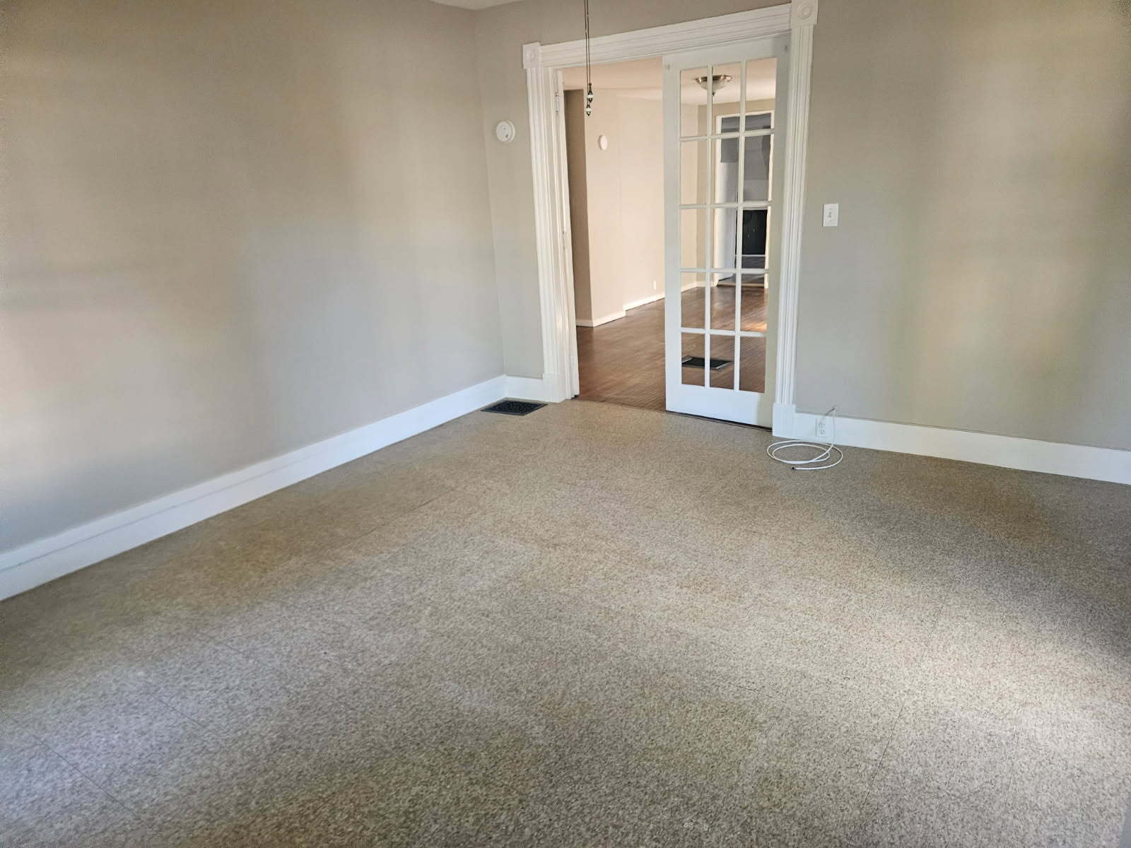 2nd Bedroom - 5 Robie St