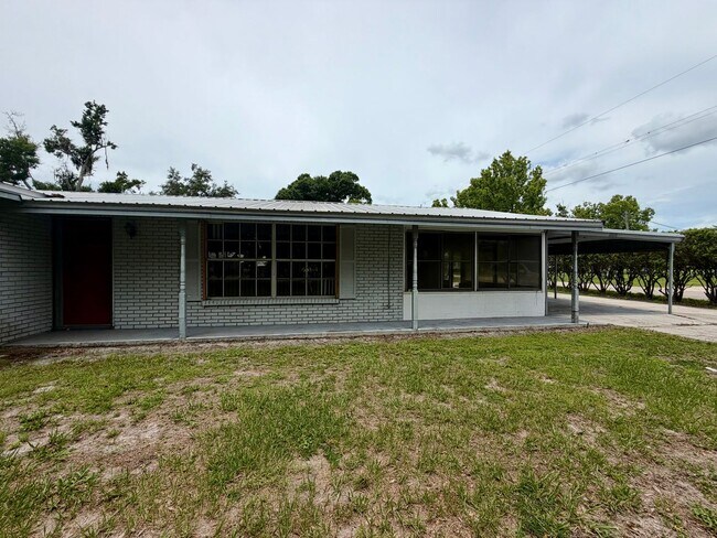 Building Photo - 1809 Richter Ln