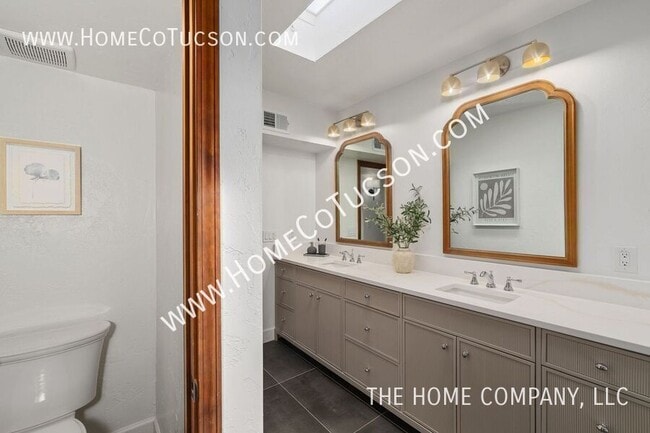 Building Photo - 5788 E Paseo Cimarron